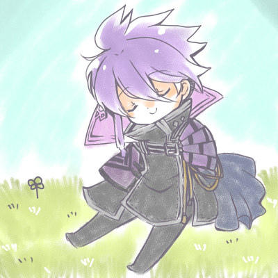 #絵柄の違う絵をあげてフォロワーさんを困惑させようキャンペーン

あまり困惑しないと思いますが、ちょっとでもえ?!って思ってもらえてたらにこにこ? 