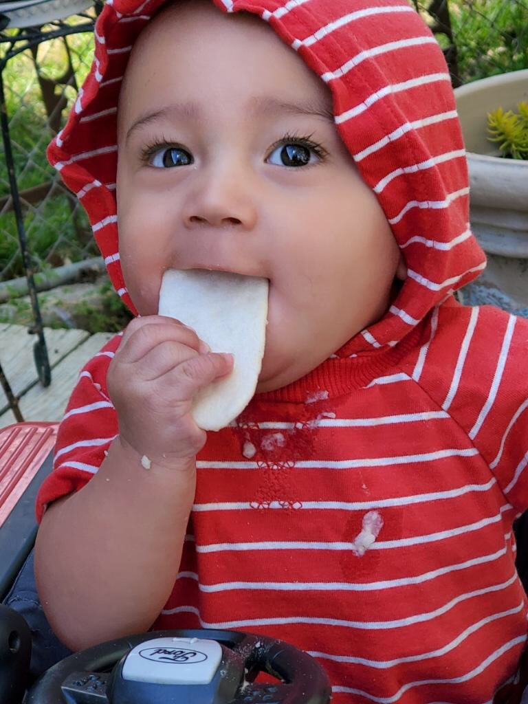 M A N O N 10m みんな 好きな男の名前教えてくれますか 私はアメリカに住んでいますので息子に英語の名前 をつけましたけど Eliの発音はイーライで イライラみたいな感じがあると思いますので日本の名前もつけたいと思います ミドルネームはマテオ