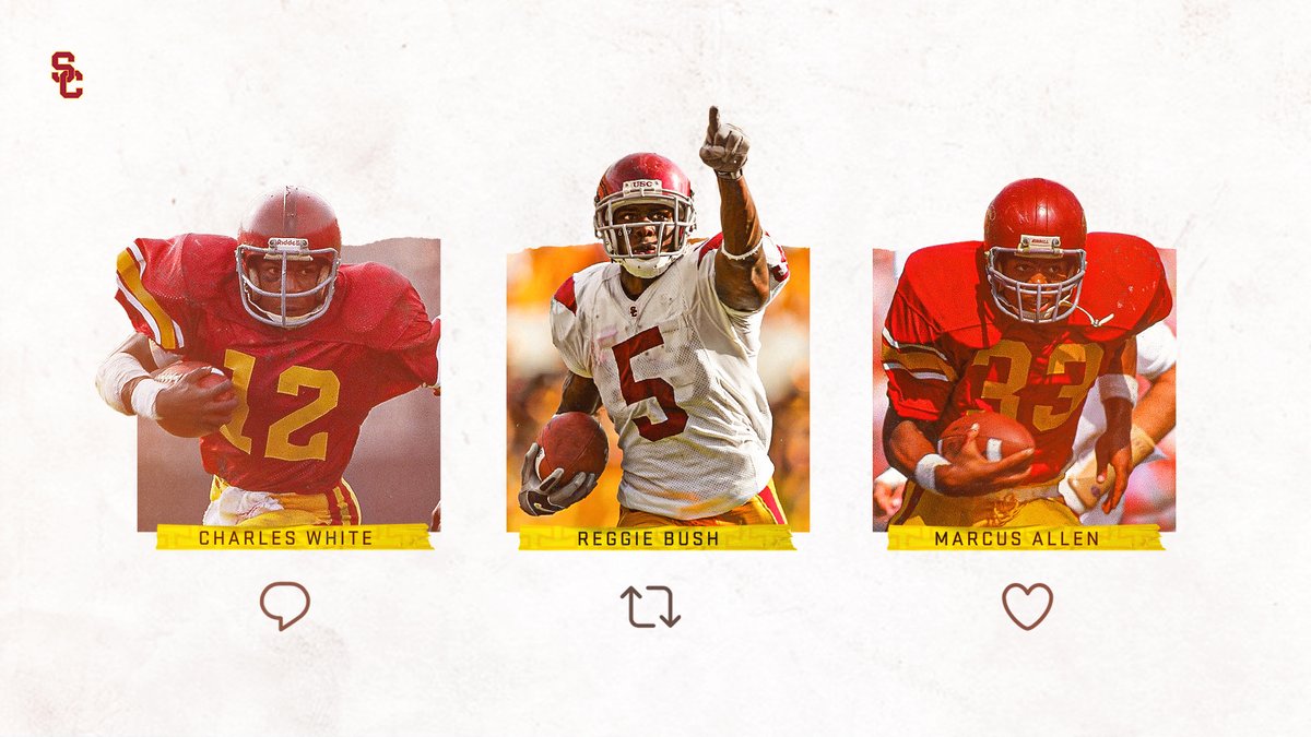 Alright, we have a #TailbackU version for you. 

Who you got?! 👀