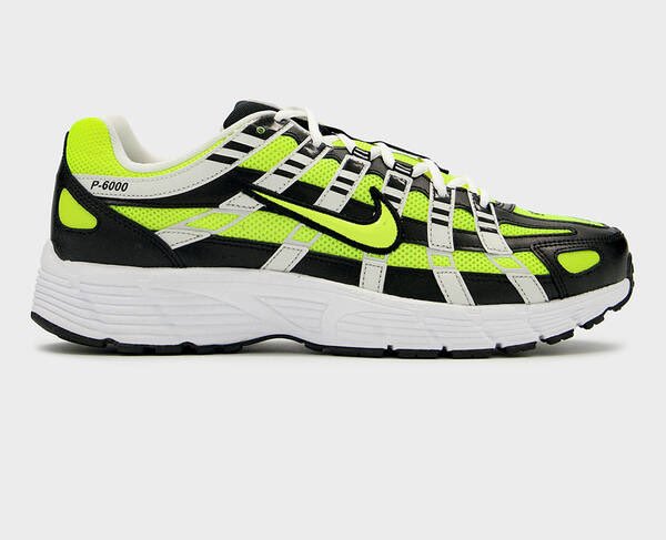 nike p 6000 volt