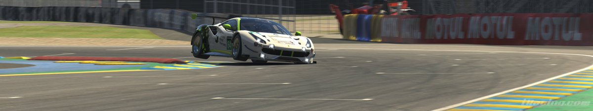 esports_triple's tweet photo. 🚦It's time to go on "24 hours of le Mans" on iRacing
Triple A White 🏳️ : @dani_juncadella 🇪🇸 / @Daniel_312_ 🇪🇸 / @ChrisLulham 🇬🇧/ @Andre46_154 🇵🇹
#Simétik #eyesrespect #elf #unitedfirstpartners #tecpro #climdenfert https://t.co/eF9xmdEJlC