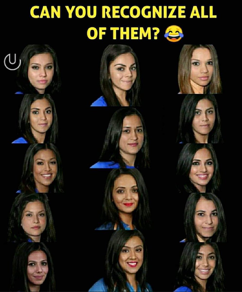 JagrookBihari's tweet image. @yuzi_chahal can you recognize them all bhaiya?
#mustanswer