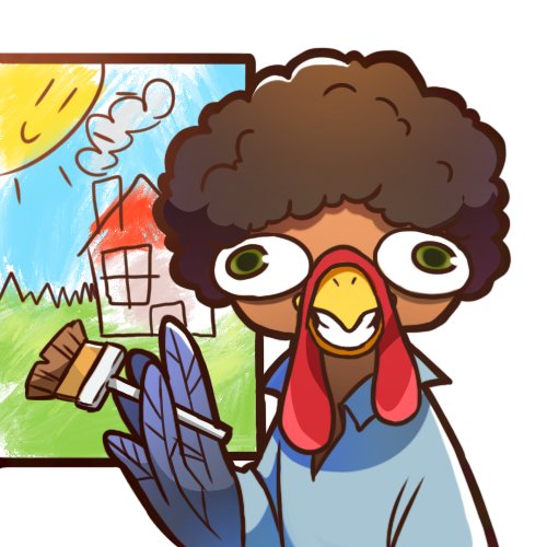 artful_turkey's tweet photo. #NewProfilePic https://t.co/5A1S7SBN0B