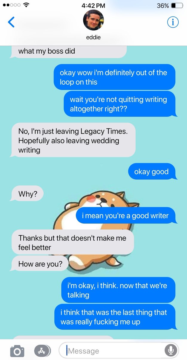 172 》 heart of the matter( richie's phone )