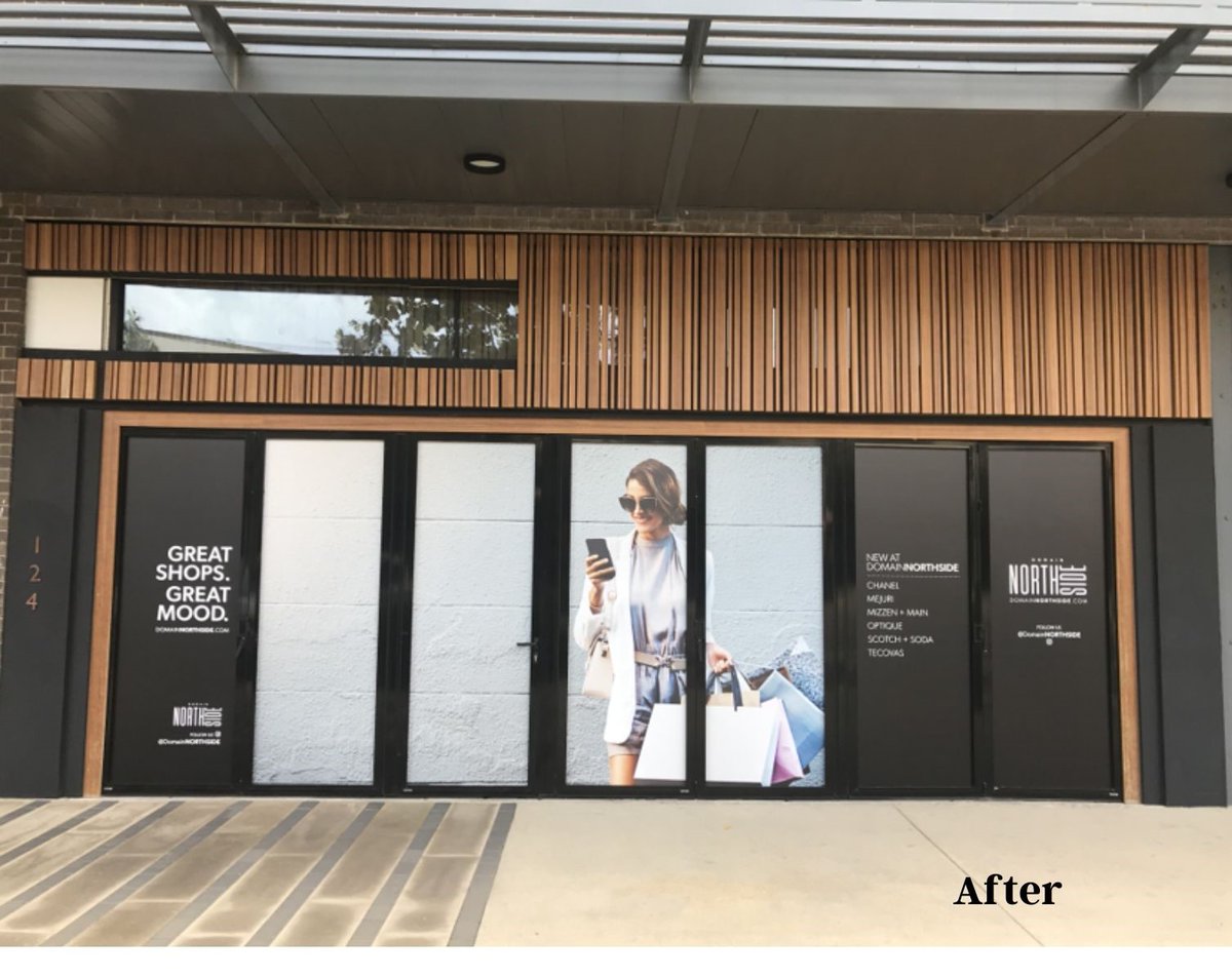 embreegroup's tweet image. Store Closing or Relocating? Embree can assist with managing all aspects of store closing including demo of branding elements, existing fixtures and prepare space for Landlord required turnover. R.M. Williams Austin location. #EmbreeGroup #EmbreeConstruction #RetailConstruction