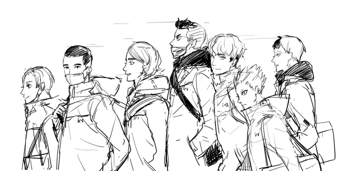 기털려.. 