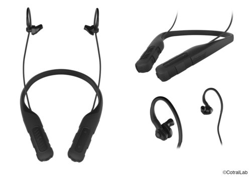 Projet Bang ➡️ les protections auditives intelligentes développées par <a href="/CotralLab_FR/">Cotral Lab</a> &amp; l'#ISL 👂

Cette #innovation permet de :
◽ contrôler le niveau de protection en fonction de l'environnement sonore
◽ continuer à communiquer en milieu bruyant 
👉defense.gouv.fr/aid/actualites…