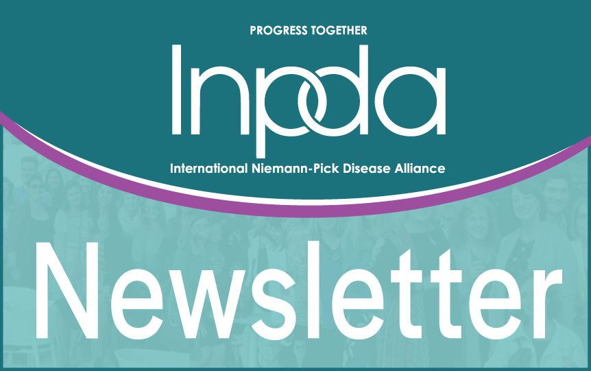 nnpdf's tweet photo. The International Niemann-Pick Disease Alliance June 2020 newsletter has just been published. Read what our global Niemann-Pick community has been up to! Got to https://t.co/r01Hlcsaiz.

Supporting One Another. Supporting Our Community.
#INPDA #NiemannPick #raredisease https://t.co/1Vlz9jLPHI