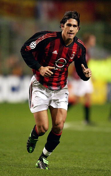    Buon Compleanno.....Happy Birthday Marco Borriello   18 Juni 1982 