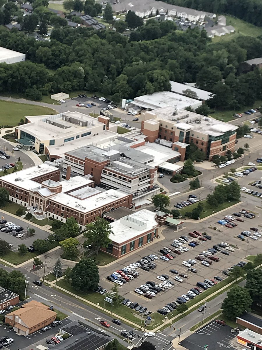 Goodyear Blimp tweet media