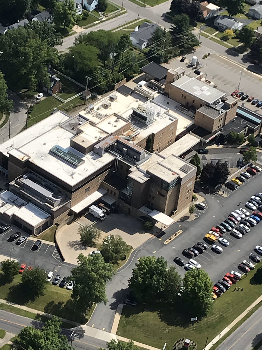 Goodyear Blimp tweet media