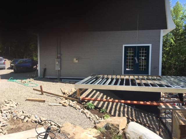 baileymetal's tweet photo. Summer is here! Get a head start on your deck project with BAILEY TRUEDECK™. Build to last a lifetime, Bailey TRUEDECK™ is easy to assemble, will not rot, shrink, and allows for longer spans. Learn more at our website https://t.co/cEBS9UQ0It. 

#truedeck #baileytruedeck #patio https://t.co/vTh5MkLJ1T