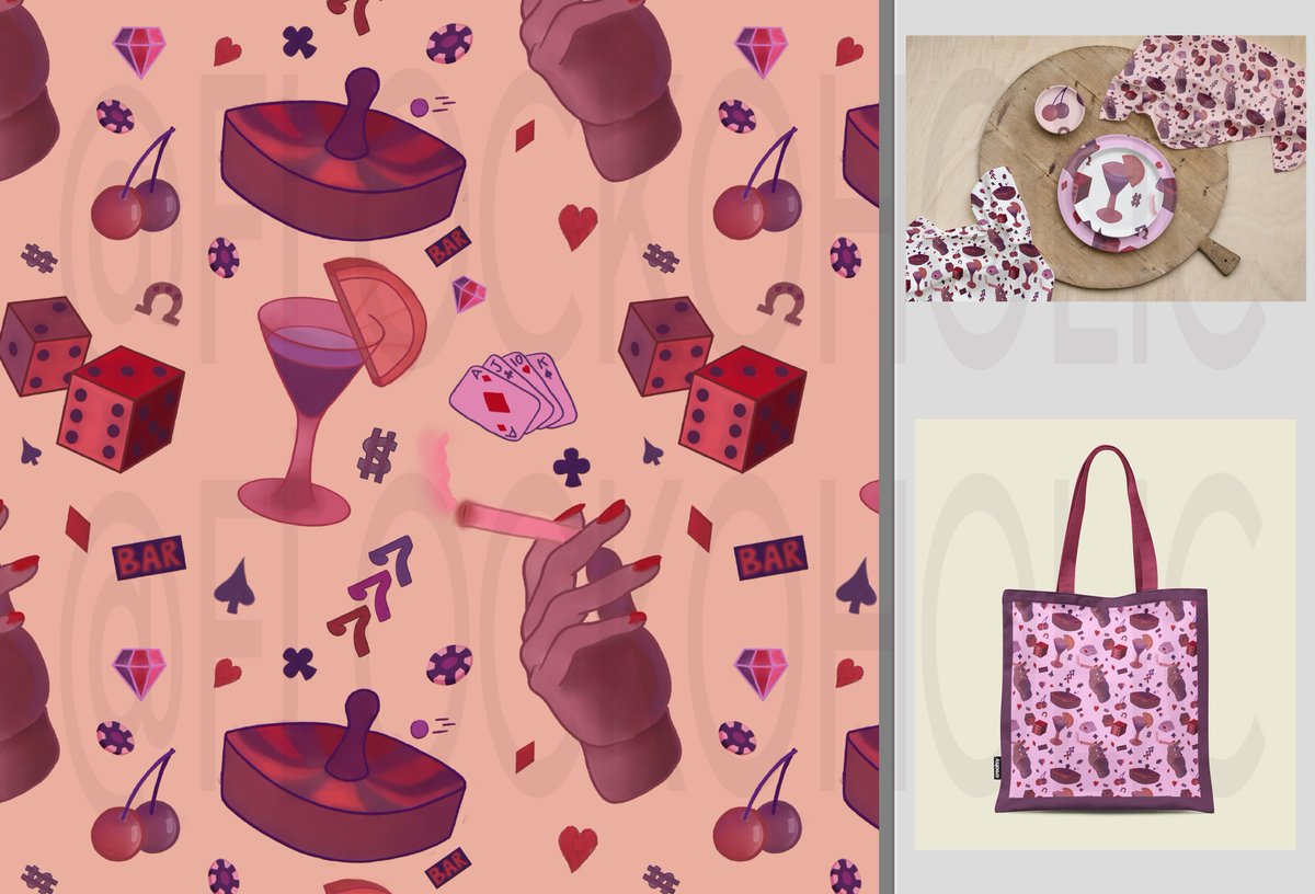Flockoholic's tweet photo. I'm Alex and I design characters! Video games and art history are big inspirations of mine. I'm friendly, open-minded, and have a really bad sweet tooth #artistontwitter! https://t.co/L3yZPiXpei