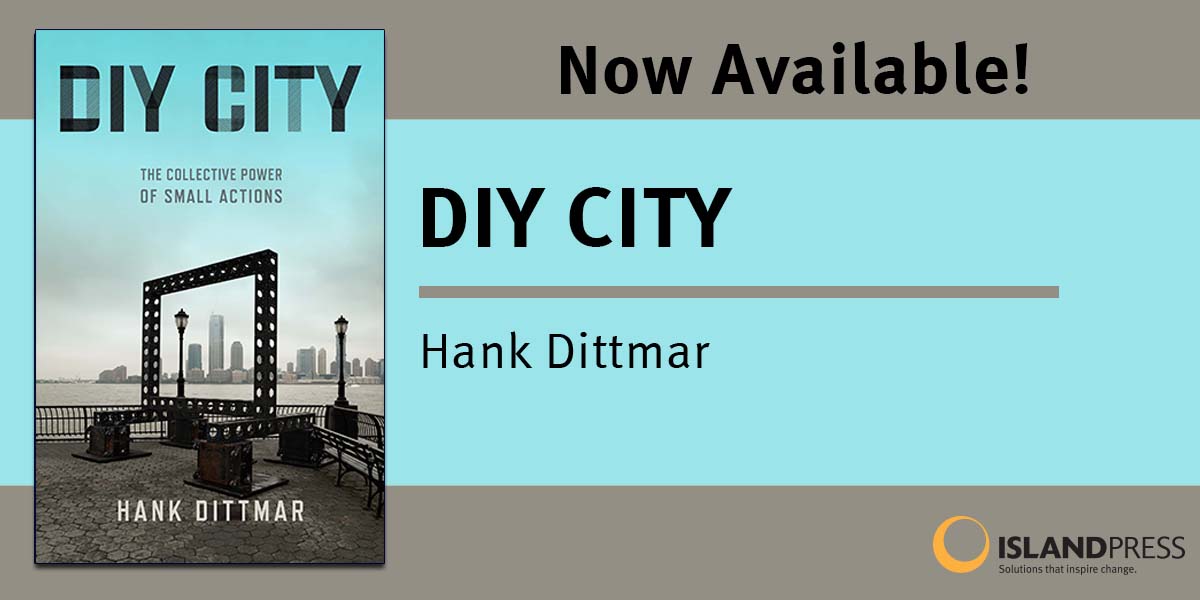 HankDittmar's tweet image. Hi it&apos;s Kelle Dittmar and I want to let you know that Hank&apos;s book has been released. It is inspiration for our communities and available in the US and in the UK in August. Ebooks available everywhere! Link below

Book Page: islandpress.org/books/diy-city