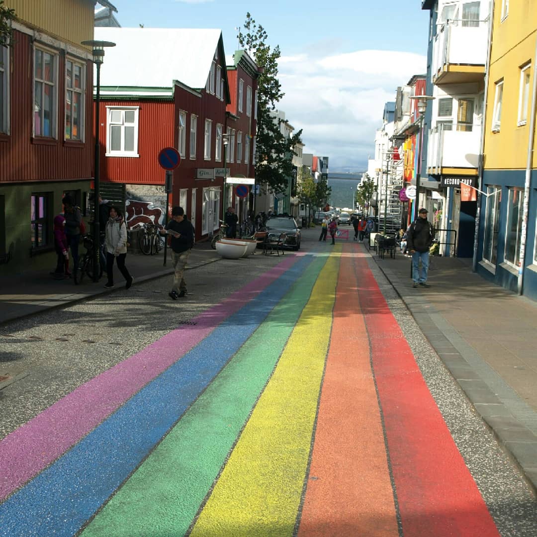 New episode out in 2 days !!! We are arriving at the end of this podcast but before closing up the shop theres still 3 new episodes. Today I've started to edit the last one and It's strange to see the end of the road but a new one is starting with the translation in Breton !