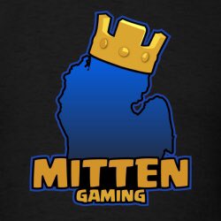 Mitten Gaming tweet media