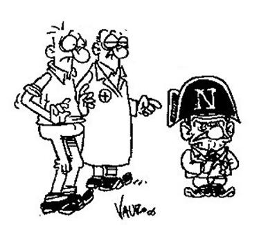 MilHistNow's tweet photo. Too much Napoleon coverage today? Sorry, but we get this way every June 18. #Waterloo #Waterloo205 https://t.co/2geyGSfNDm