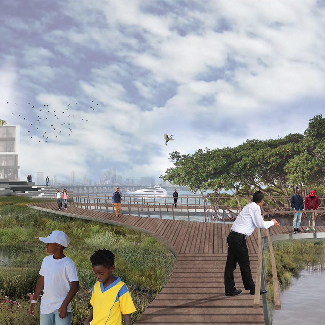 ilubirin's tweet photo. ìlúbìrin’s Wetland Park: 6.1 hectares of serene green space 🌴

The Wetlands Park promises a retreat with natural marsh, teeming with native flora and fauna, lush mangroves and a freshwater stream - all explored by a network of boardwalks. #ilubirin #Inspiringtomorrow https://t.co/CkNlErlnlT