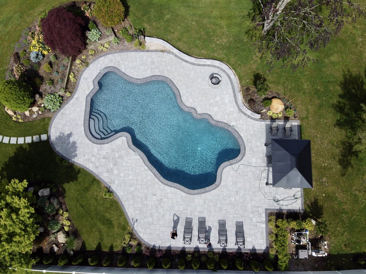 J.L. Femia Landscape & Design Inc. tweet media