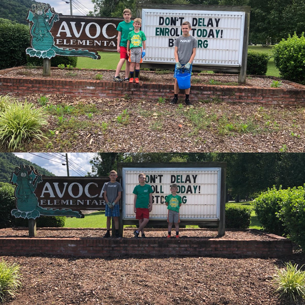 BTCS_Avoca tweet media