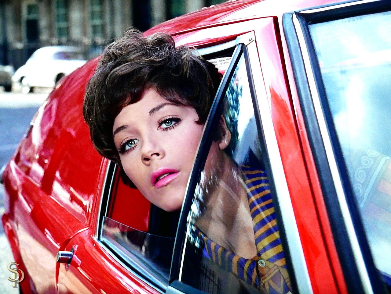 Happy birthday Linda Thorson 