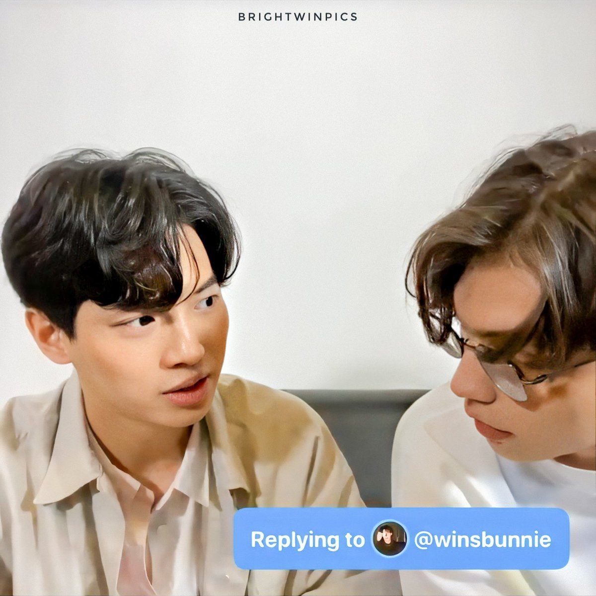 look at their visuals  #winmetawin  #bbrightvc  #brightwin