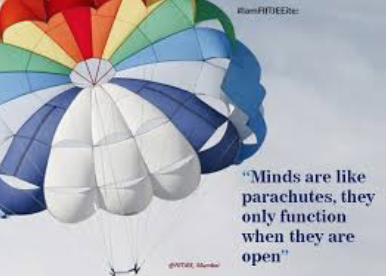 KiteMeetings's tweet image. Be open to learning and don&apos;t fear asking questions.  #learningisliving, #ask, #Entrepreneurship, #openyourmind, #beopen, #newexperiences, #learningleadstounderstanding