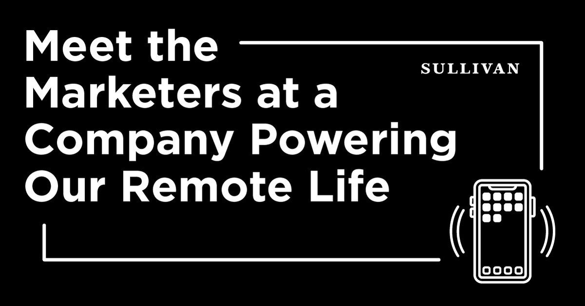 sullivannyc's tweet photo. Read how the nation’s largest wireless and fiber infrastructure provider @CrownCastle is telling their story in times when reliable connectivity is needed the most here: https://t.co/IGxiYAL6rf https://t.co/cWvUACEBWj