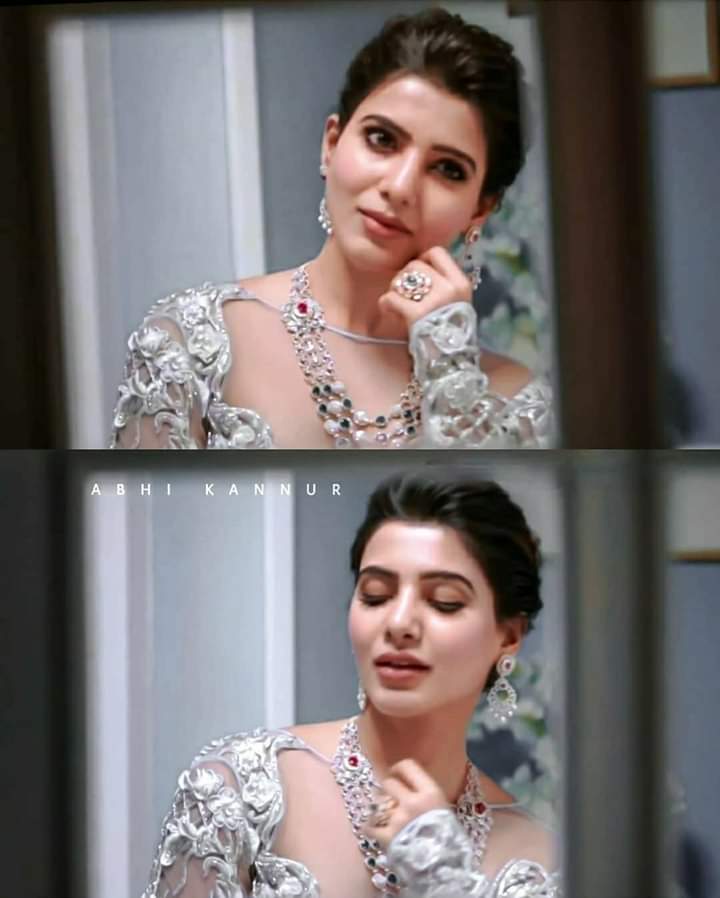 balavignesh99's tweet image. #autohash #portrait #jewelry #fashion #style #stylish #photooftheday #instagood #instafashion #necklace #luxury #people #dress #wear #glamour #bride #mirror #fashionable #model #wedding #hairdo #bracelet#sexy#Samantha#sexyactress