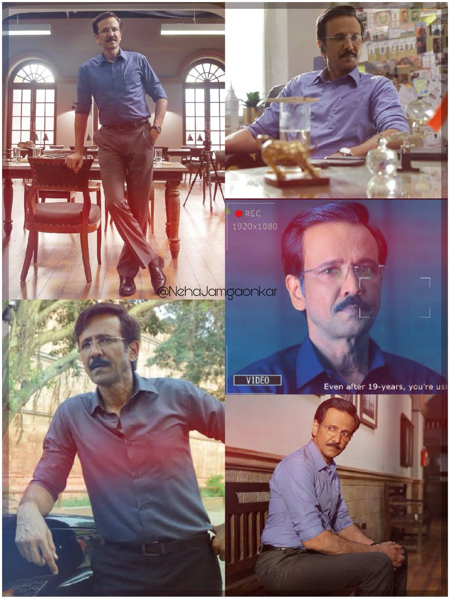 #versatile #energetic actor <a href="/kaykaymenon02/">KayKay Menon🇮🇳</a> U gave me goosebumps from 1st minute to the end of series😎The way u played character of #HimmatSingh #SpecialOPS and made alive with your brilliance👌🏻God bless u always sir😇🥰Waiting for season 2..Lots of love and best wishes always🤗