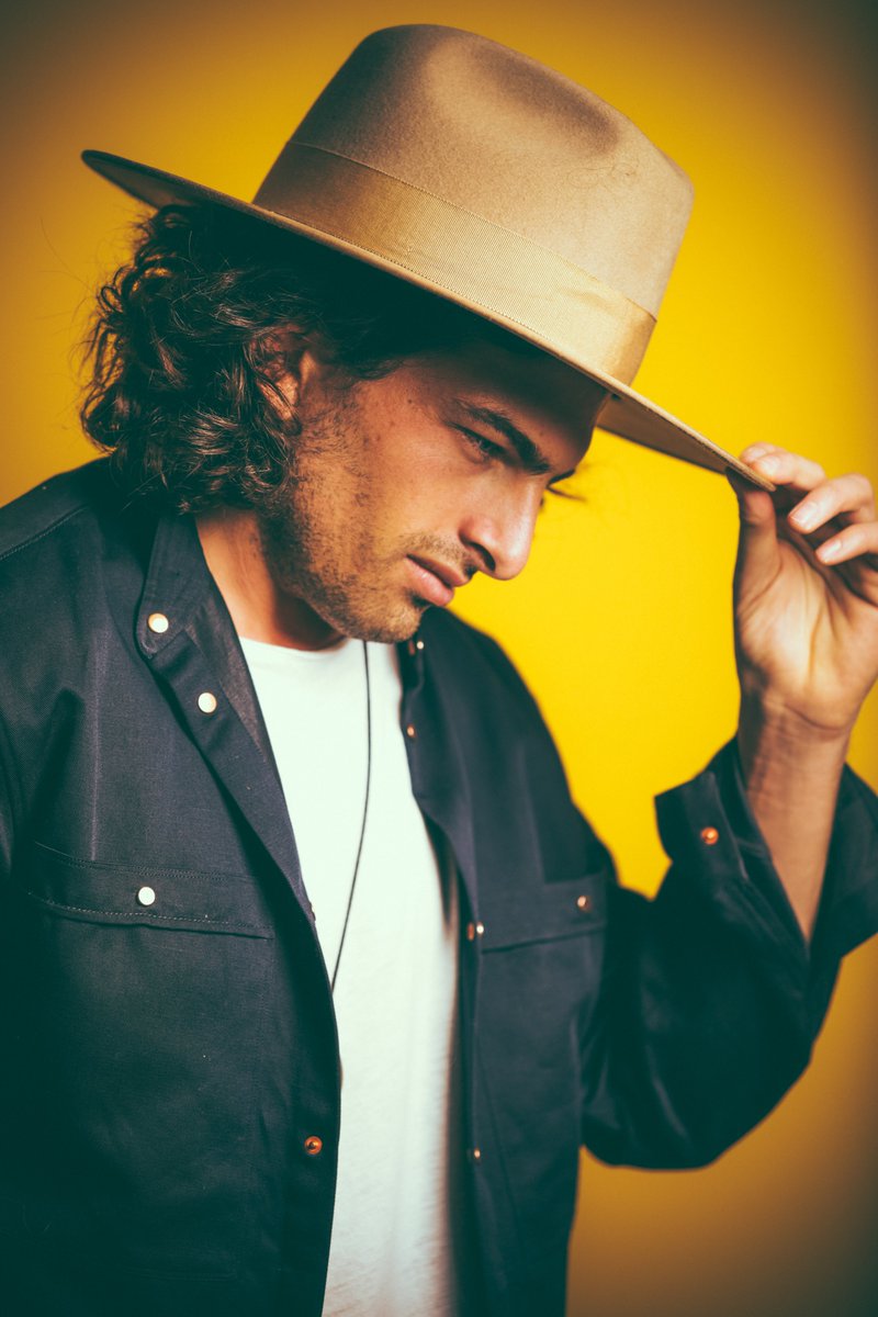 I'm so grateful to all who have watched and donated in support of this passion project. Thank you. ✊ edoferragamo.lnk.to/FixYou