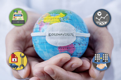 To help reduce human contact in its stores, Walmart is now testing a location without any cashiers or conveyer belts. Learn more: roirevolution.com/blog/2020/06/c…