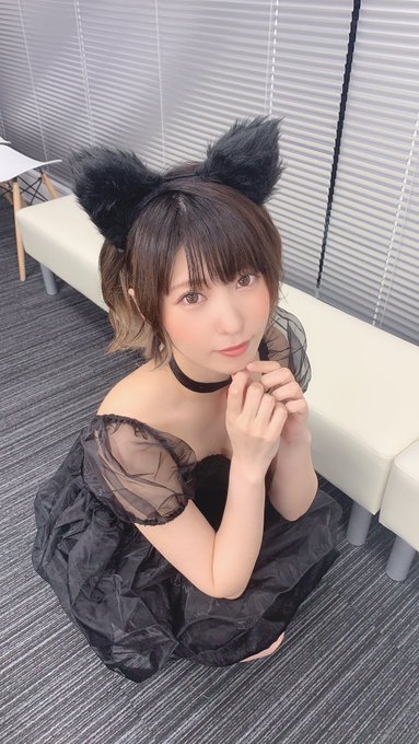 コスプレイヤー黒子ききのTwitter画像47