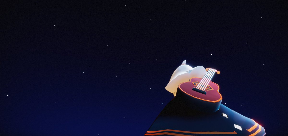 sky 星 を 紡ぐ 子ども たち 草原