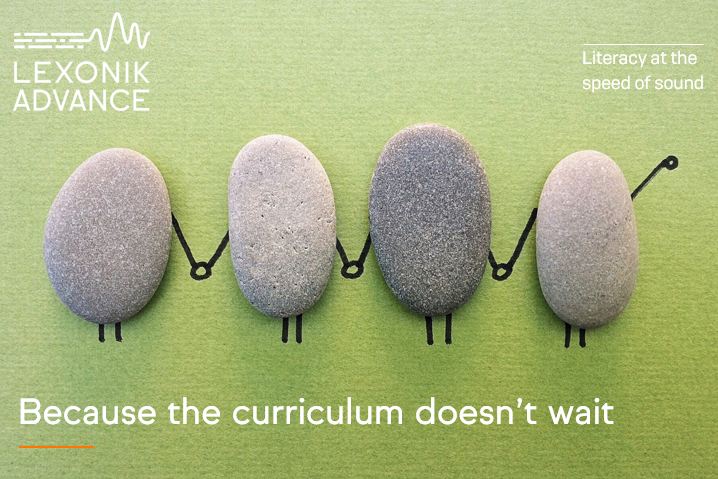 We can help you close the literacy gaps #vocabulary #literacy #phonics #spelling #homeschool #schools #teachers bit.ly/30Vgzo4