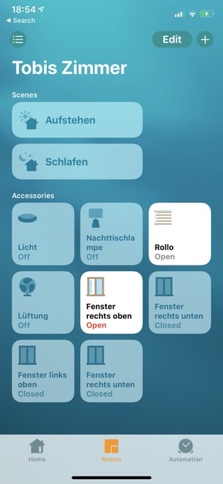 FR: @Apple please let me create sensor groups for European windows. #HomeKit https://t.co/quc41qq0if<a class="tags" target="_blank" title="On Twitter" href="/?out=eyJ0eXAiOiJKV1QiLCJhbGciOiJIUzUxMiJ9.eyJpYXQiOjE3MjYxMzA3NzIsImlzcyI6InR3cG9ybnN0YXJzLmNvbSIsIm5iZiI6MTcyNjEzMDc3MiwiZXhwIjoxNzU3NjY2NzcyLCJyZWRpcmVjdF91cmwiOiJodHRwczovL3R3aXR0ZXIuY29tL0FwcGxlIn0.0IgLuc2QuNHiKdXK2TxdM-FUsTAqZMEiexeZuo7clGnBo43hBHs1rLf6GGfUYWlYGtLLQKrcg5On2qiDeYu0GQ">@Apple</a><a href="/tag/homekit"class="tags"><span>#homekit</span></a>