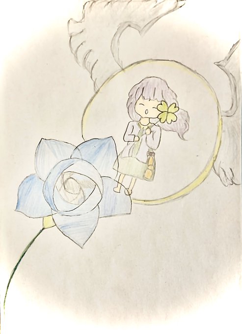 泡沫 高画質 のtwitterイラスト検索結果