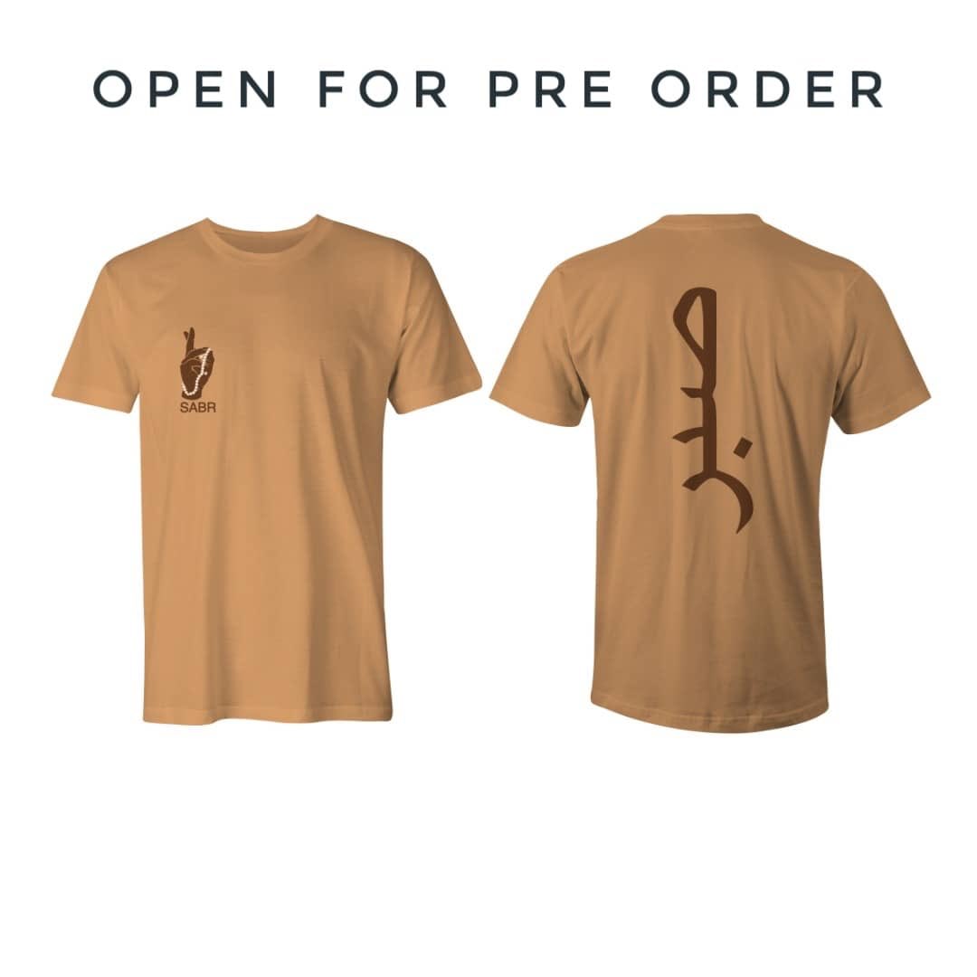 Farhi233's tweet photo. Salam guys, due to this tough time of  getting a job. I’m doing like a side business with my friends, creating our own clothing brand. Focusing on the Islamic streetwear. Pls show some love thank you ☺️ https://t.co/2xAvSsgdAh