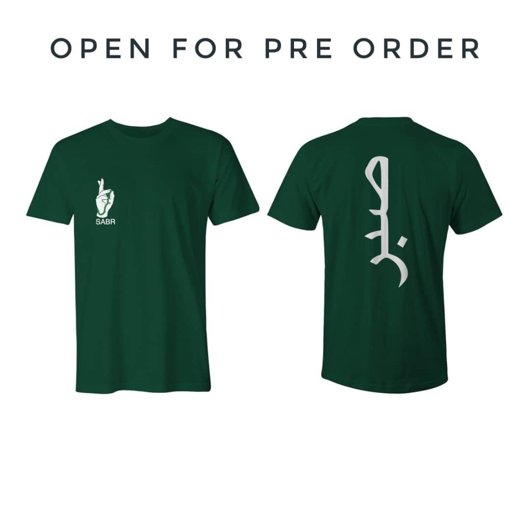 Farhi233's tweet photo. Salam guys, due to this tough time of  getting a job. I’m doing like a side business with my friends, creating our own clothing brand. Focusing on the Islamic streetwear. Pls show some love thank you ☺️ https://t.co/2xAvSsgdAh