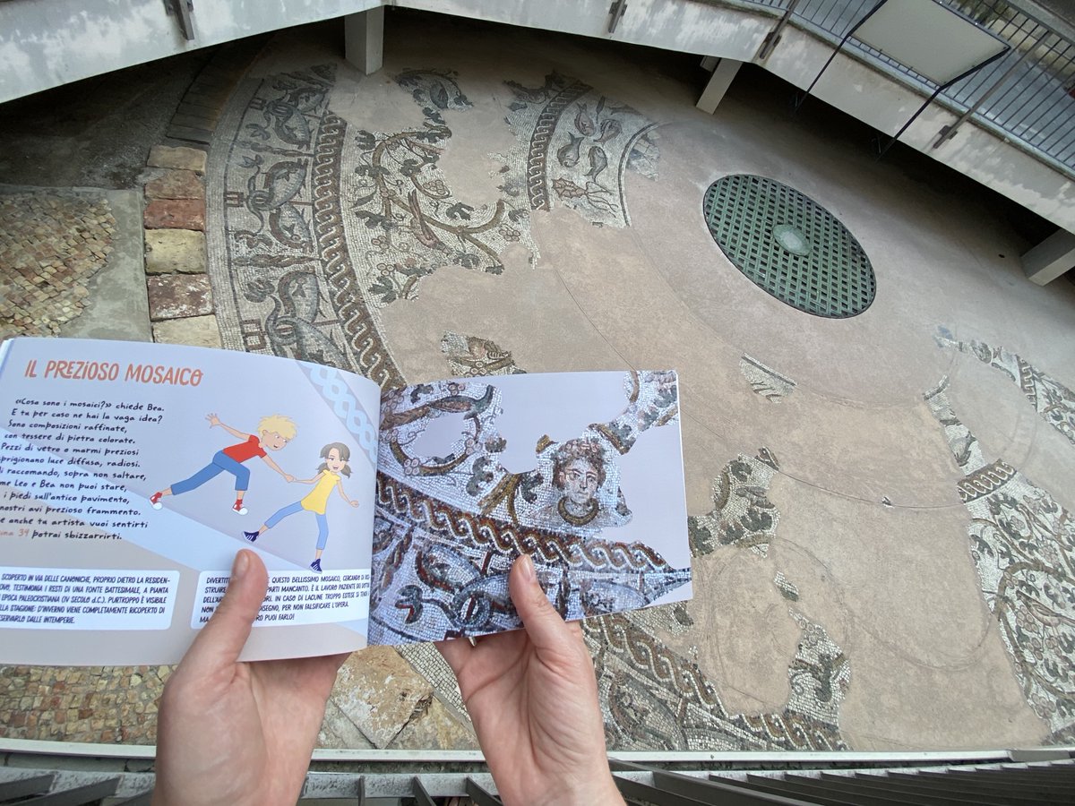 Around&AboutTreviso tweet media