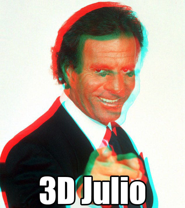 Todo un año esprando para poder publicar el mejor meme de la historia de los memes.