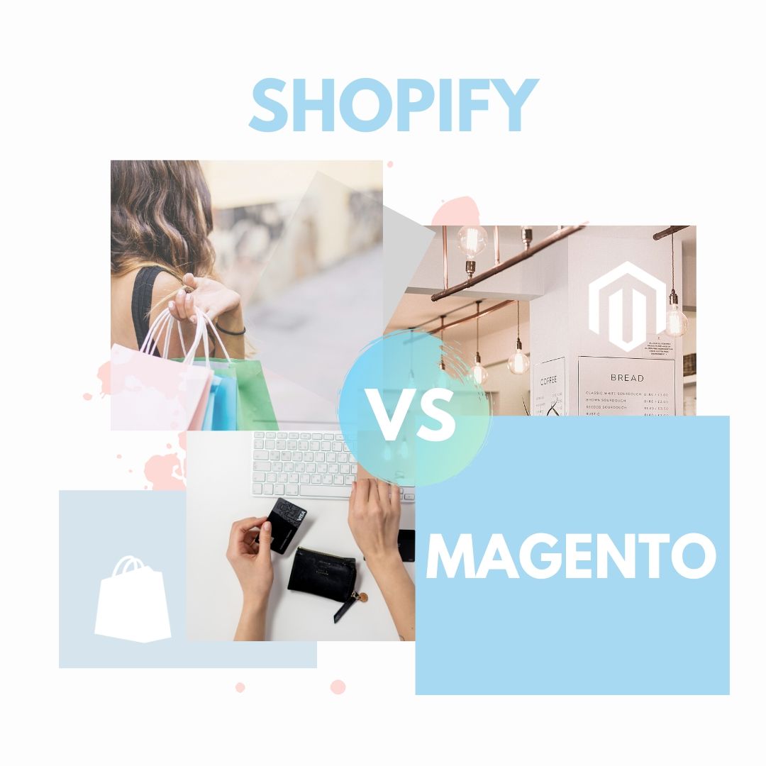 FocusSearchMelb's tweet photo. Shopify &amp; Magento- while you may have heard of both platforms, each are very different. Click our blog link to find out which one is more suited to your business: https://t.co/XuqtijSoIy

#shopify #magento #ecommerce #ecommercestrategy #ecommerceseo  #shopifyseo #magentoseo https://t.co/pwSkmj6Sjw