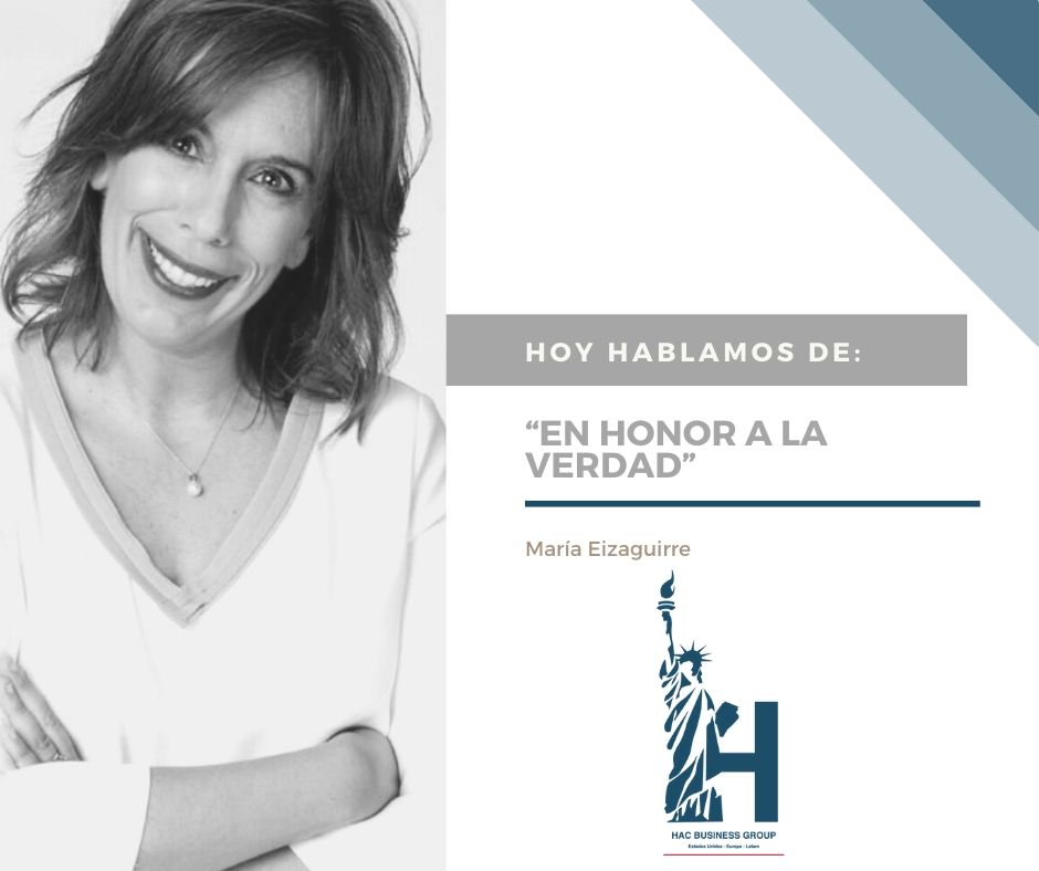 ✨ Terminamos la semana con este interesante artículo de nuestra querida María Eizaguirre.

Un relato en el que María habla de como se ha gestionado la comunicación en torno al COVID-19 

¡Ya lo puedes leer aquí! 👇

hacnyc.org/en-honor-a-la-…