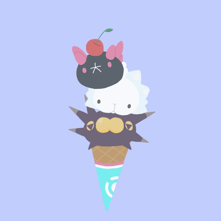 ﾕﾗ ぷにぷにちゃん達 ポケモン絵描きさんと繋がりたい ポケモン 落書き ナマコブシ ユキハミ バチンウニ T Co Liokfv55yj Twitter