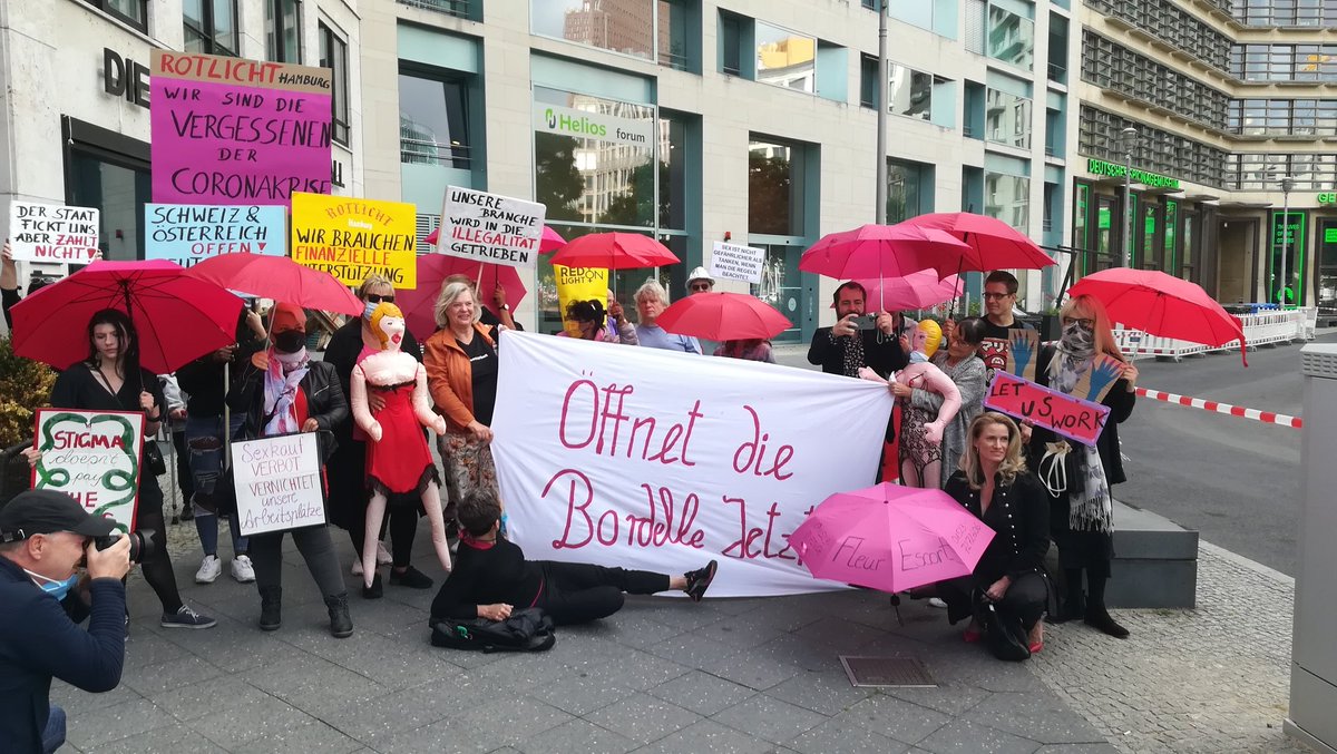 Elke Winkelmann (@elkewinkelmann) on Twitter photo 