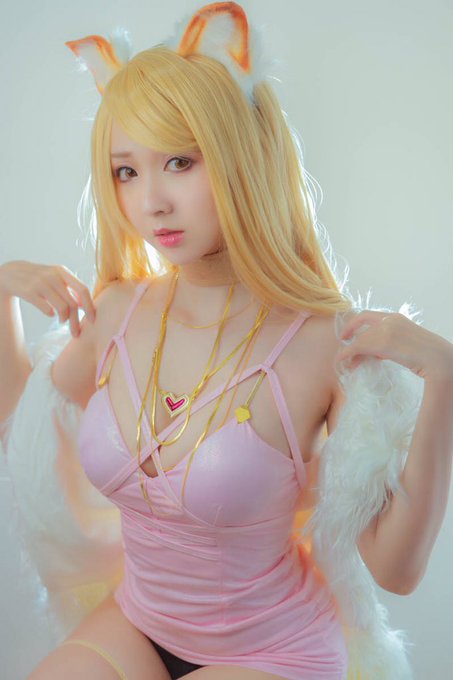 コスプレイヤー浅浅ASAKIのTwitter画像64