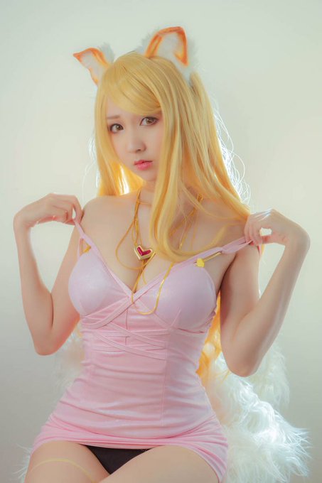 コスプレイヤー浅浅ASAKIのTwitter画像65