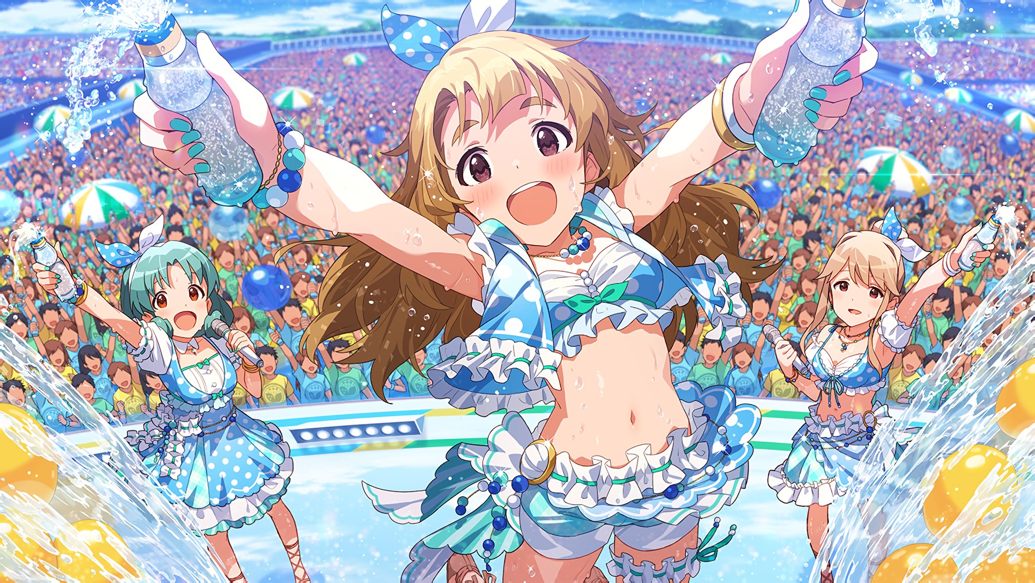ミリシタ Ssr Ssr Ssr12 Twitter