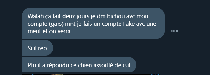 ArkyykrA's tweet photo. Hahaha je suis en larmes sa mère https://t.co/LdFhUEyyrH