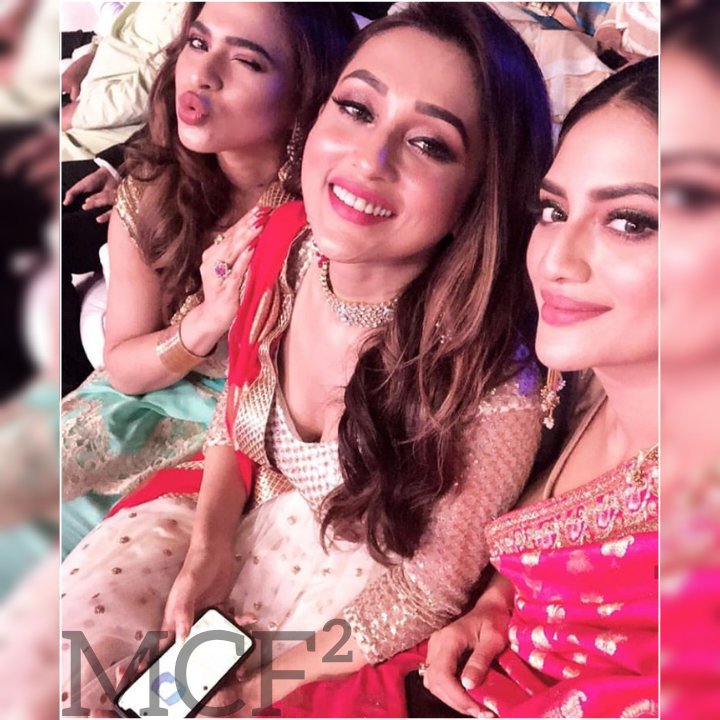 MimiCFanForever's tweet photo. Happy birthday shrreya Di... Many many happy returns of the day beauty.... God bless you....
@mimichakraborty https://t.co/wySiiOrhPk